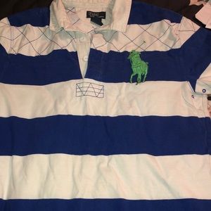 Ralph Lauren Polo Shirt